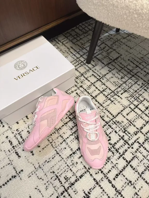 Versace Shoe 